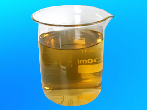 JXN系列复合型水煤浆添加剂